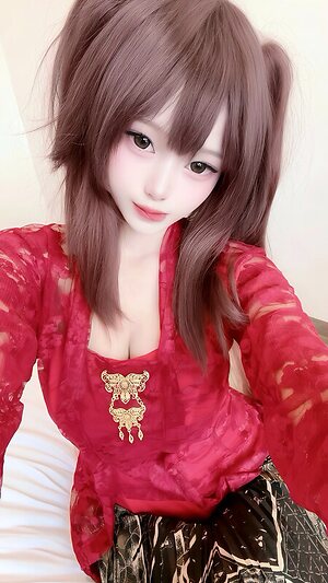 nyangnyangg_g leaked photo #116