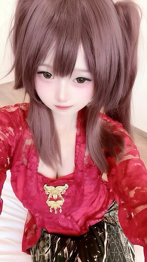 nyangnyangg_g leaked photo #117