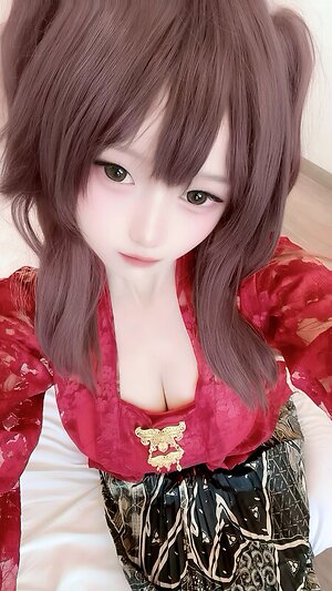nyangnyangg_g leaked photo #118