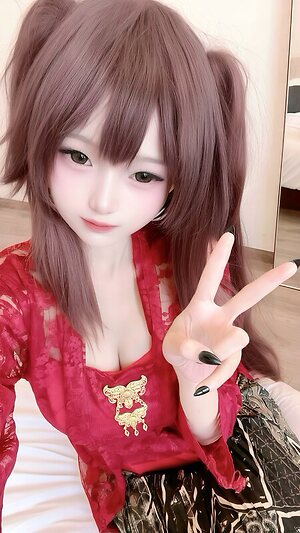 nyangnyangg_g leaked photo #119