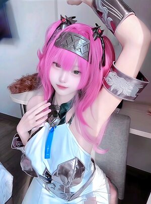 nyangnyangg_g leaked photo #122