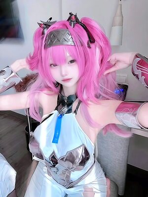 nyangnyangg_g leaked photo #123