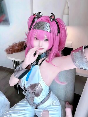 nyangnyangg_g leaked photo #124
