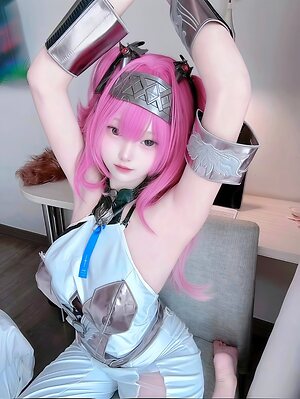nyangnyangg_g leaked photo #125