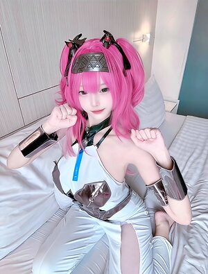 nyangnyangg_g leaked photo #128