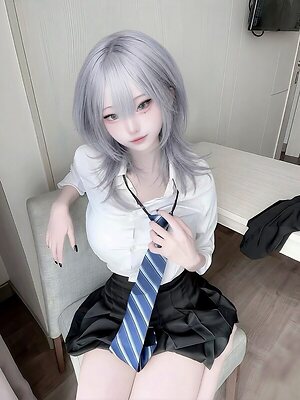 nyangnyangg_g Nude Leaked Photo #133
