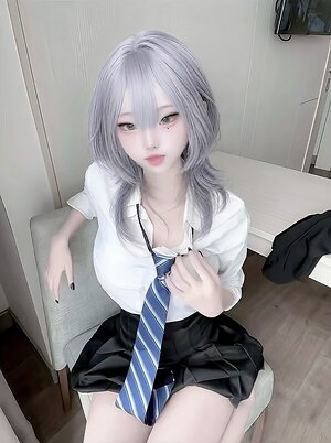 nyangnyangg_g Nude Leaked Photo #134