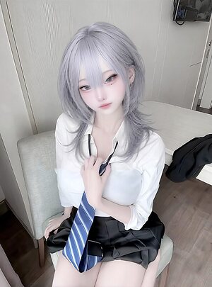 nyangnyangg_g Nude Leaked Photo #136