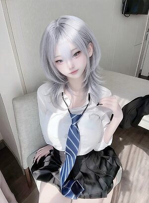 nyangnyangg_g Nude Leaked Photo #137
