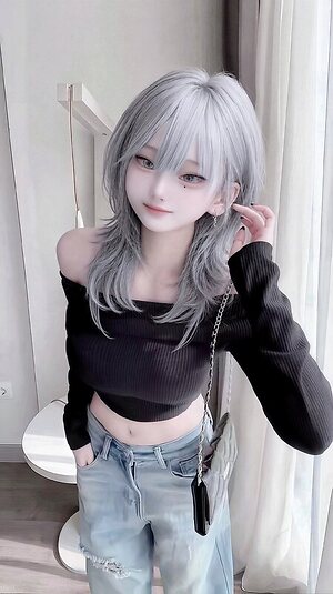 nyangnyangg_g Nude Leaked Photo #140