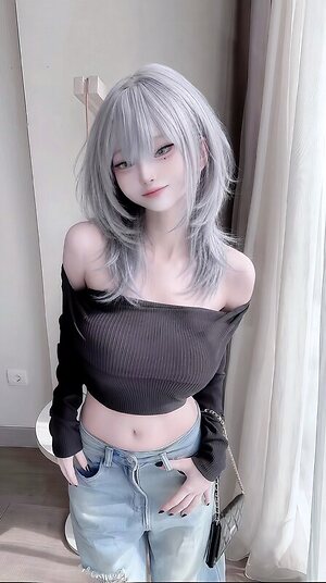 nyangnyangg_g Nude Leaked Photo #142
