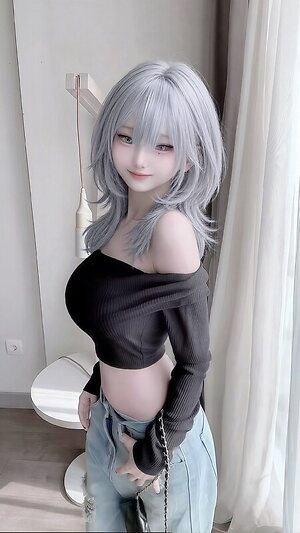 nyangnyangg_g Nude Leaked Photo #143