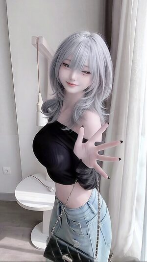 nyangnyangg_g Nude Leaked Photo #145