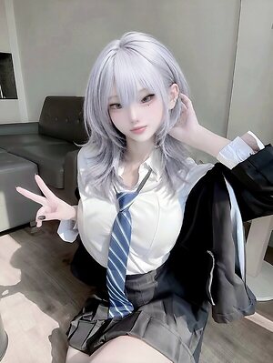 nyangnyangg_g Nude Leaked Photo #147