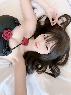 nyangnyangg_g leaked photo #151