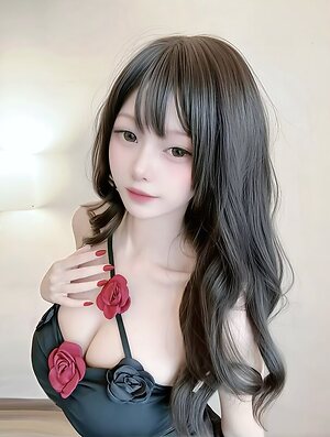 nyangnyangg_g leaked photo #158