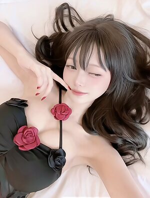 nyangnyangg_g leaked photo #164
