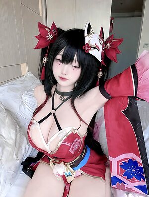 nyangnyangg_g leaked photo #175