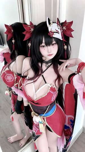 nyangnyangg_g leaked photo #176