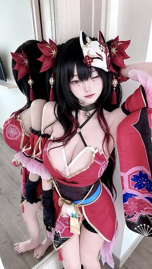 nyangnyangg_g leaked photo #178