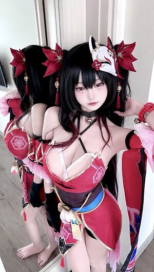 nyangnyangg_g leaked photo #179