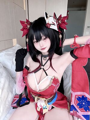 nyangnyangg_g leaked photo #188