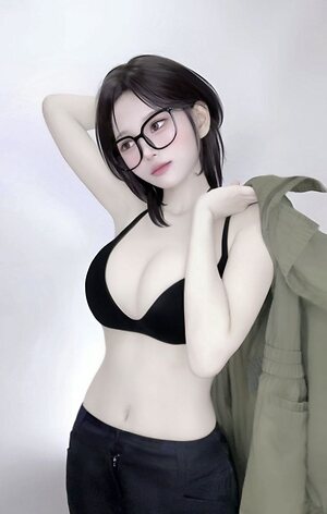 nyangnyangg_g leaked photo #190