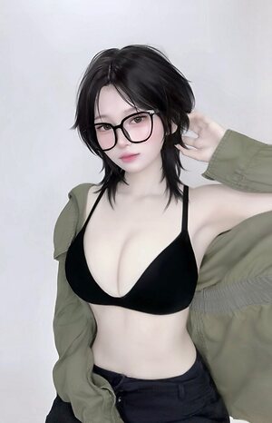 nyangnyangg_g leaked photo #192