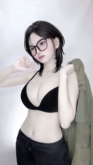 nyangnyangg_g leaked photo #193