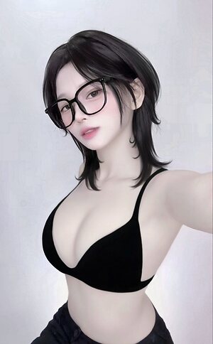 nyangnyangg_g leaked photo #194