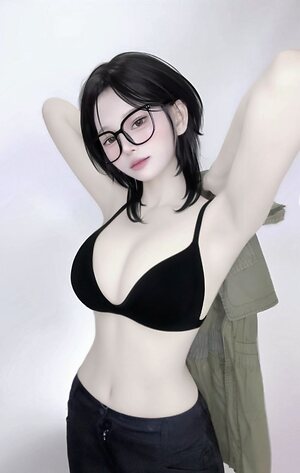 nyangnyangg_g leaked photo #195