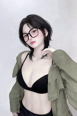 nyangnyangg_g leaked photo #196