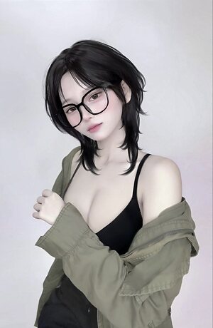 nyangnyangg_g leaked photo #197