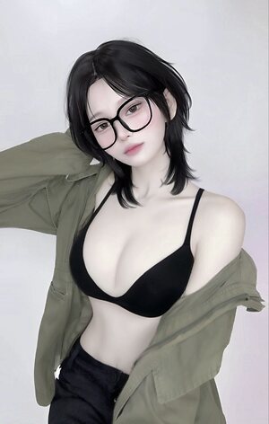 nyangnyangg_g leaked photo #198