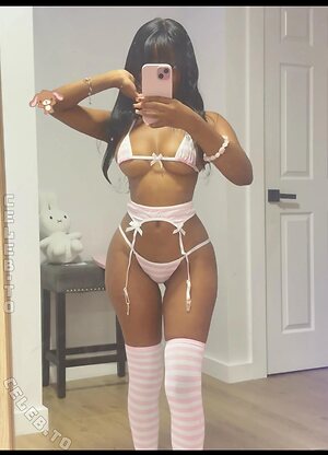 Nyaochie Nude Leaked Photo #4