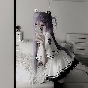 nyauseea leaked photo #5