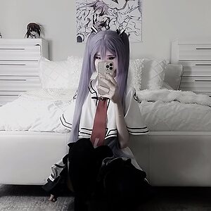 nyauseea leaked photo #6