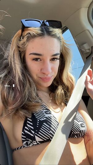 nycheather_ leaked photo #2