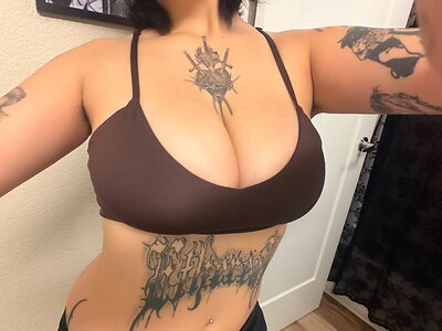 Nydia Gonzalez leaked photo #9