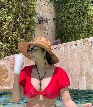Nykole P. Nude Leaked Photo #16