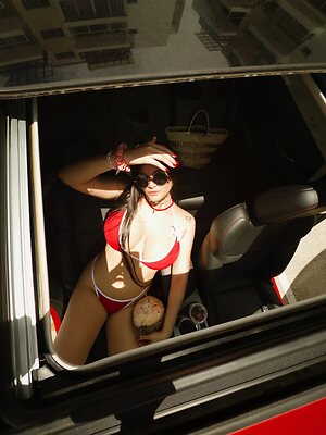 Nykole P. Nude Leaked Photo #22
