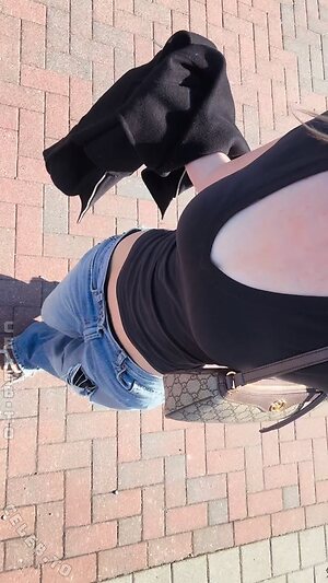 Nylaamriaa Nude Leaked Photo #2