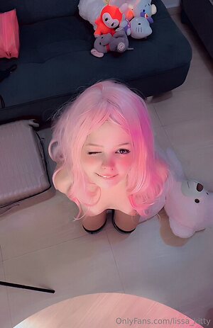 nymphet.lissa leaked photo #46