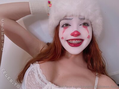 Nymphetty Nude Leaked Photo #39