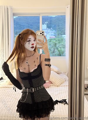 Nymphetty photo