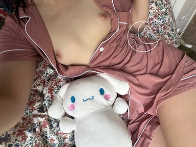 Nymphruex leaked photo #6