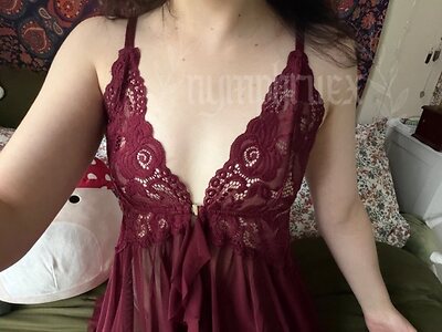 Nymphruex