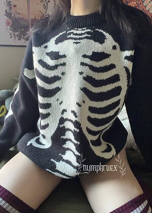 Nymphruex leaked photo #65