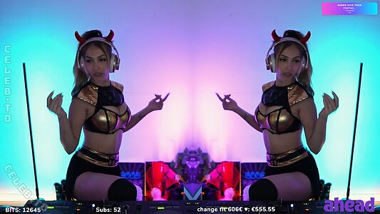 Nyny_x Nude Leaked Photo #20
