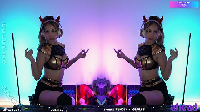 Nyny_x leaked photos